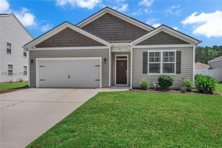 58 Spirit Way