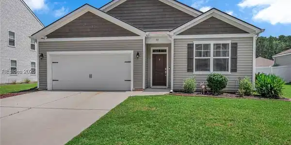 58 Spirit Way