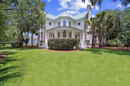 106 Coosaw Club Drive
