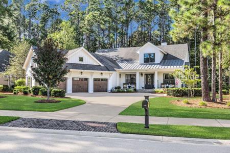 467 Hampton Lake Drive