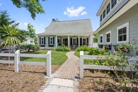 21 Indigo Plantation Road