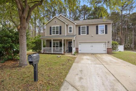 11 Longleaf Court