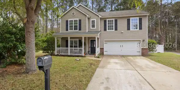 11 Longleaf Court