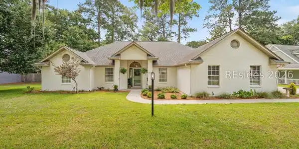 1016 Pine Martin Road