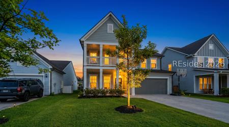 874 Danner Drive