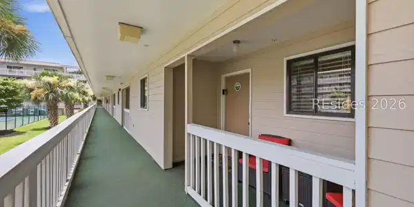 Image 3: Welcome to Hilton Head Resort Four Seasons #4129!