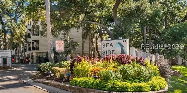 23 S Forest Beach Drive