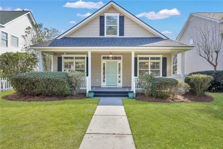 50 Whispering Pine Street