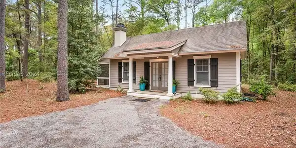 287 Spring Island Drive