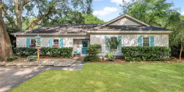 11 Azalea Street
