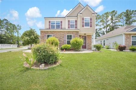 183 Heritage Parkway