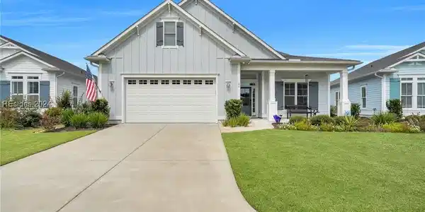 86 Anchor Bend