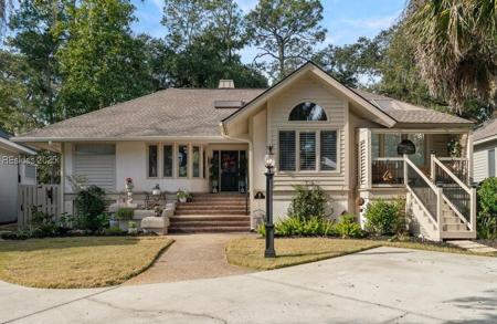 98 Shell Ring Road