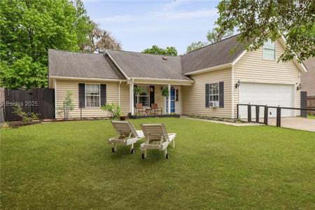 71 Baywood Drive