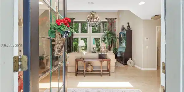 124 High Bluff Road