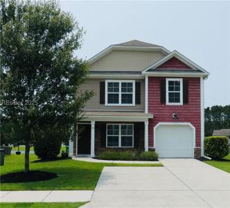 53 Running Oak Drive