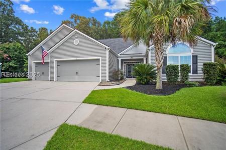 6 Cherry Orchard Lane