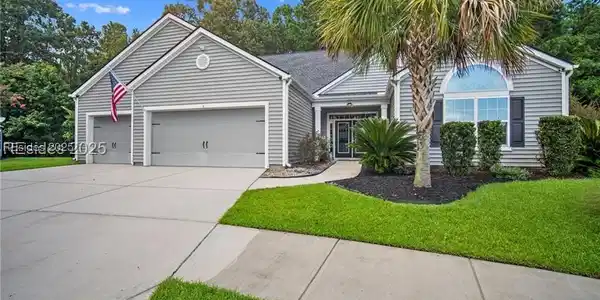 6 Cherry Orchard Lane