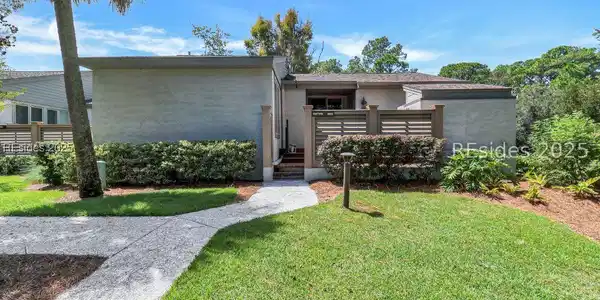 226 S Sea Pines Drive