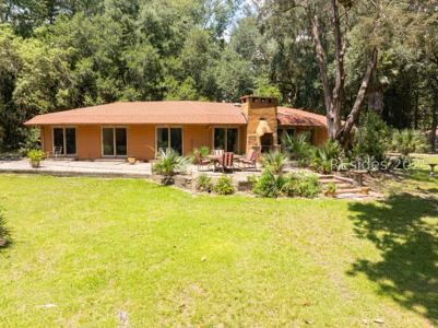 822 Knowles Island Road