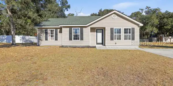 43 Southern Magnolia Drive