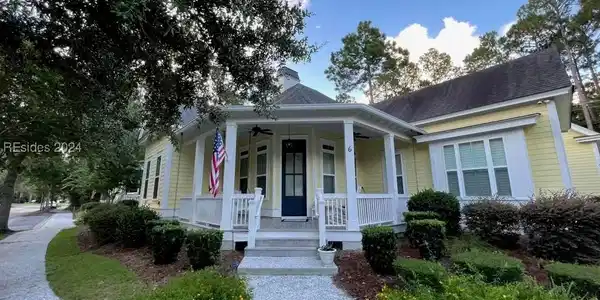 6 Tabby Shell Road