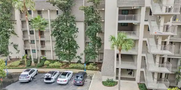 11 S Forest Beach Drive