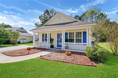 42 W Morningside Drive