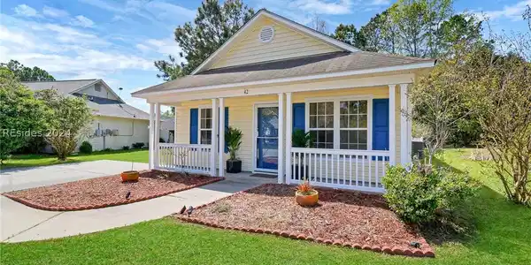 42 W Morningside Drive