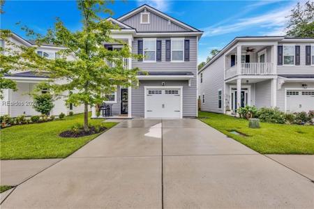 3 Cabbage Palm Lane