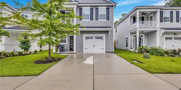 3 Cabbage Palm Lane