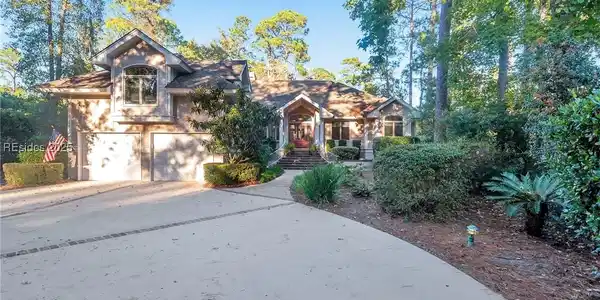 4 Pendergrass Court