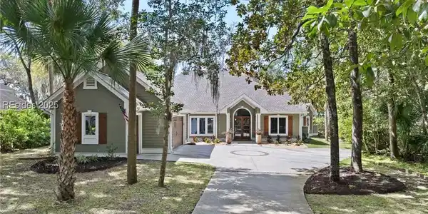 8 Wild Magnolia Lane
