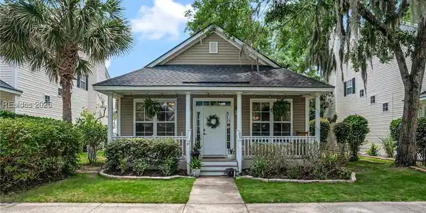 4 Savile Avenue