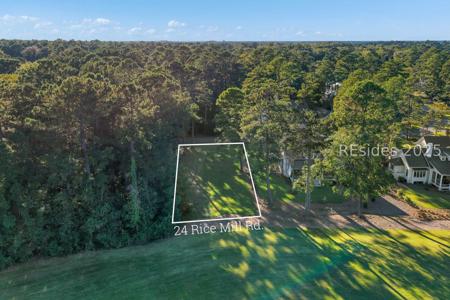 24 Rice Mill Road