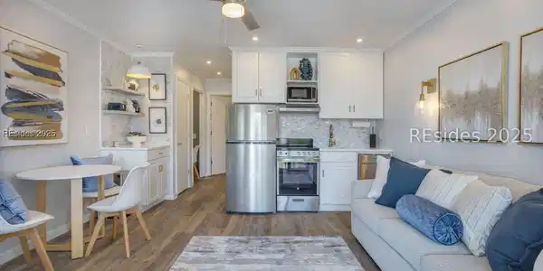23 S Forest Beach Drive