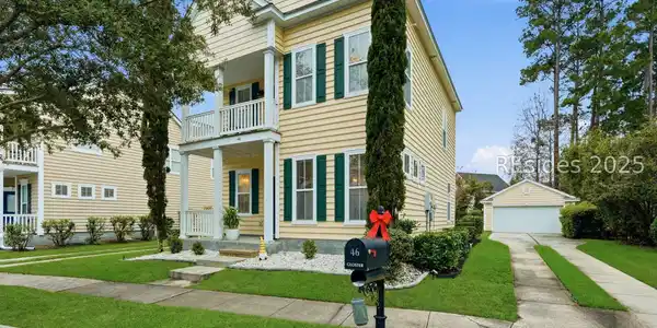 46 Woods Bay Road