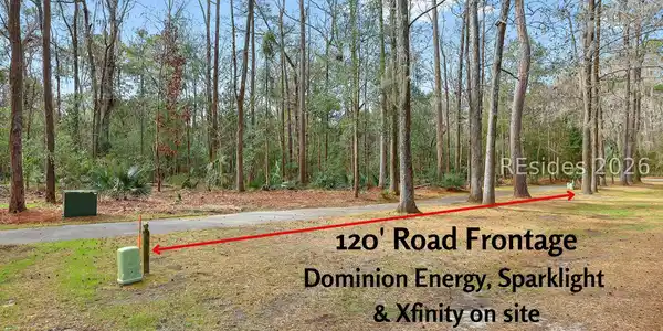 245 Bull Point Drive