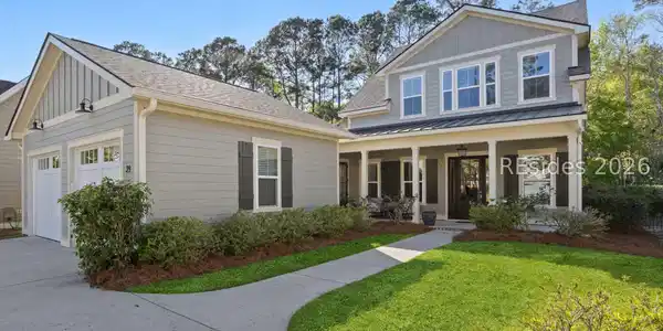 39 Sweet Marsh Court