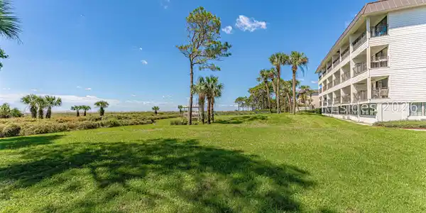 23 S Forest Beach Drive