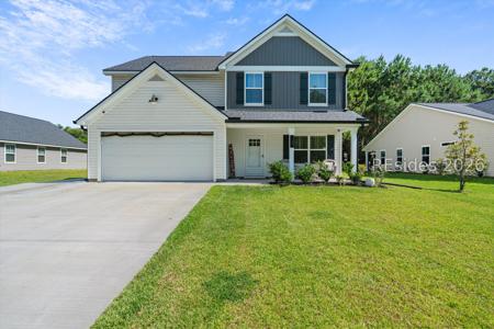 137 Teal Bluff Boulevard