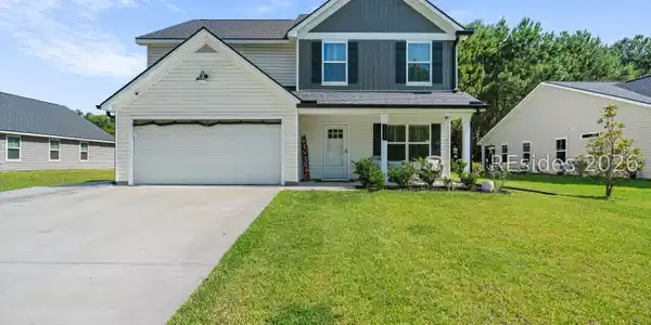 137 Teal Bluff Boulevard