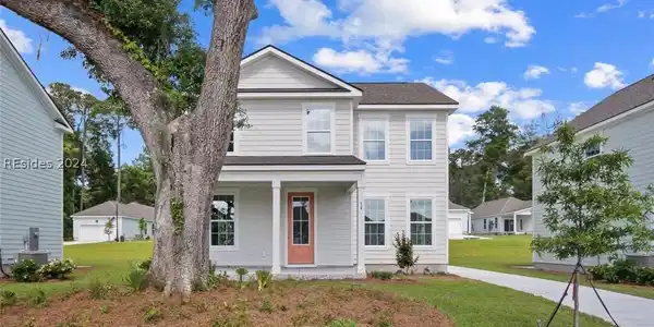 14 Rivulet Street
