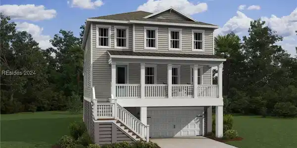 2929 Marshfront Drive
