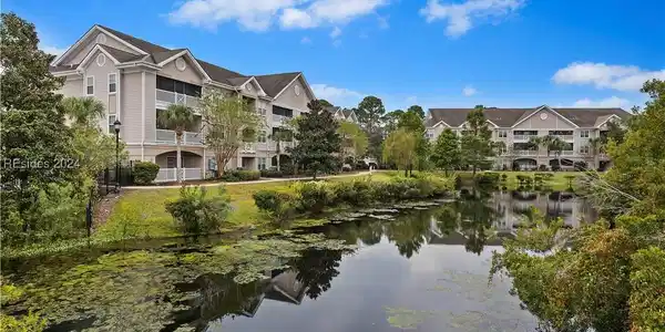 4924 Bluffton Parkway