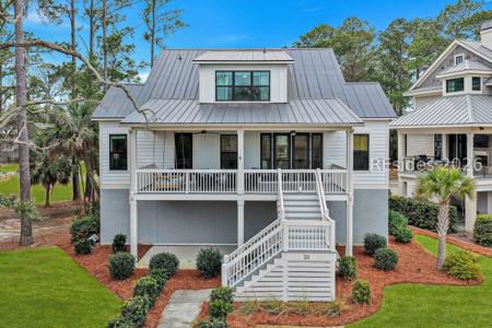 23 Percheron Lane