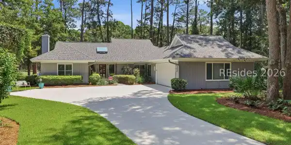 5 Oyster Rake Court