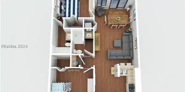 663 William Hilton Parkway