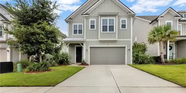 8 Foggy Bluff Road