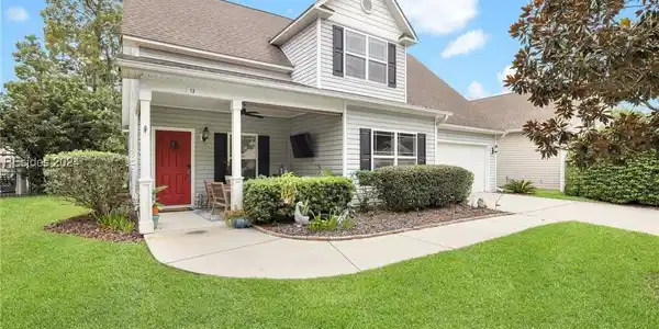 12 Grovewood Drive